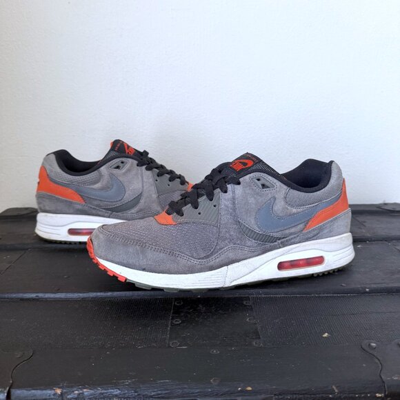 Nike Air Max SIZE Zero Gravity Mens SIZE 11, Air Max Day 2019 UPSIDE DOWN SWOOSH - Picture 1 of 15